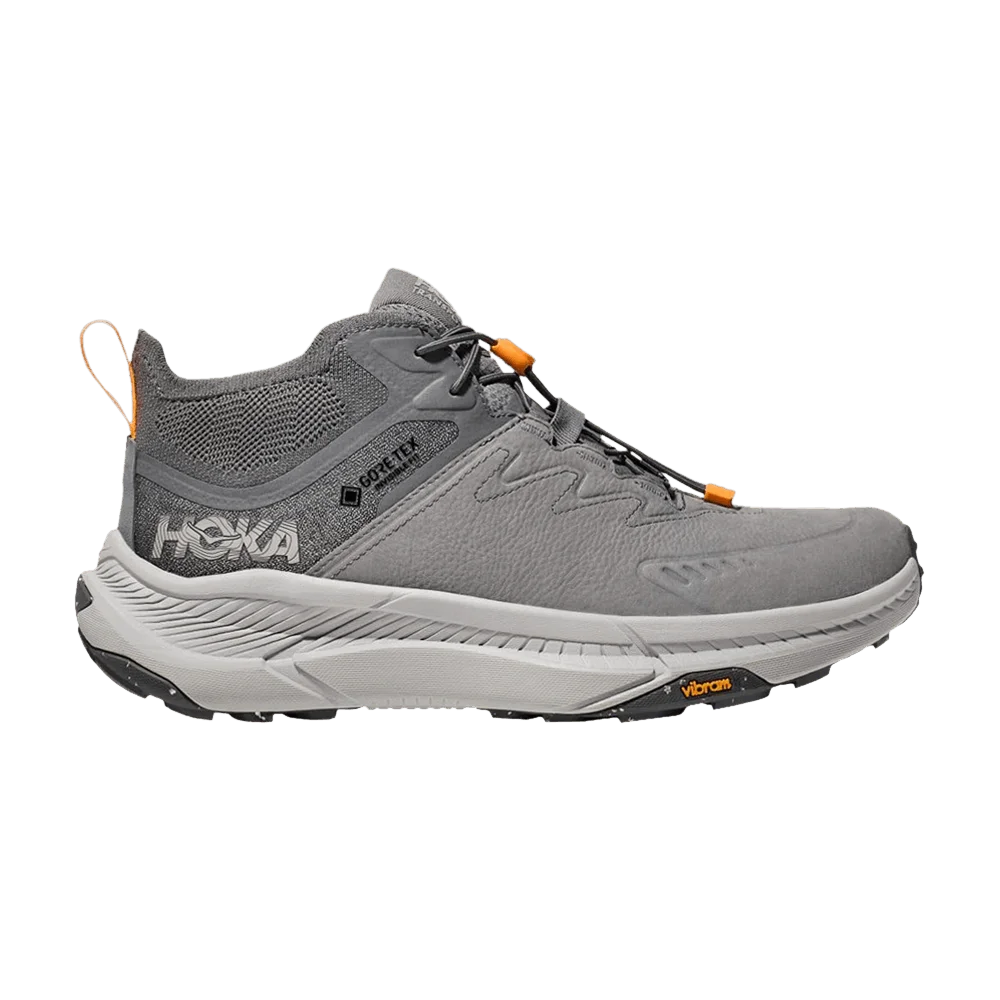 Кроссовки HOKA Transport Chukka GORE-TEX 'Asteroid Stardust'