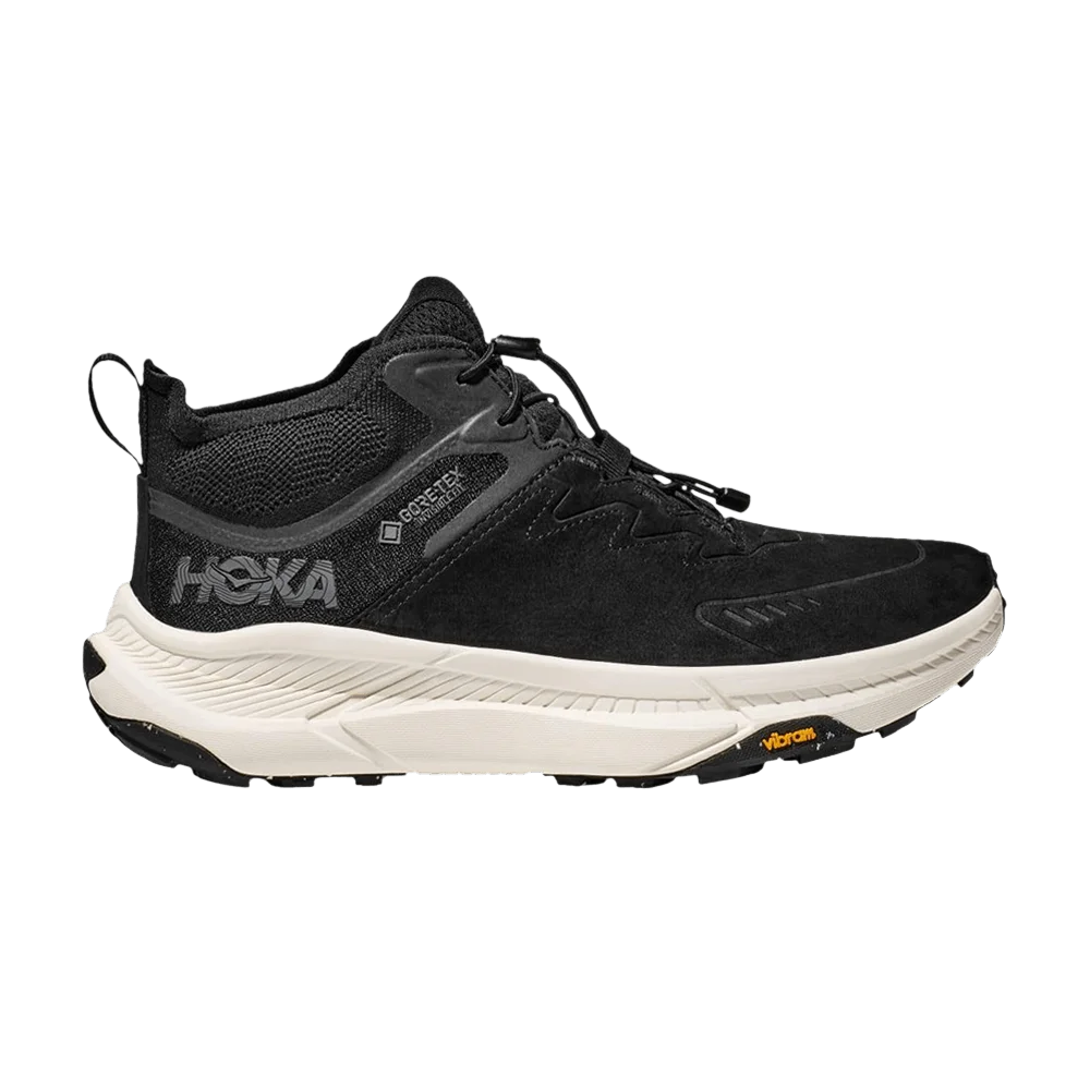 Кроссовки HOKA Transport Chukka GORE-TEX 'Black Alabaster'