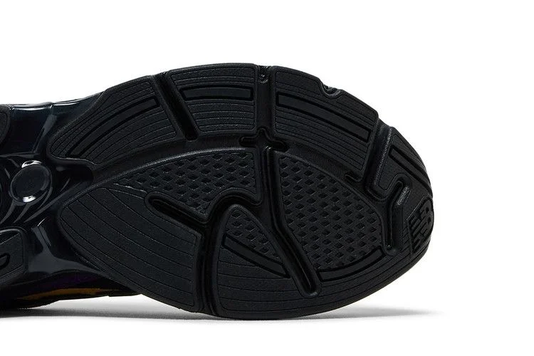 Кроссовки Kith x New Balance 2010 'Black Multi-Color'
