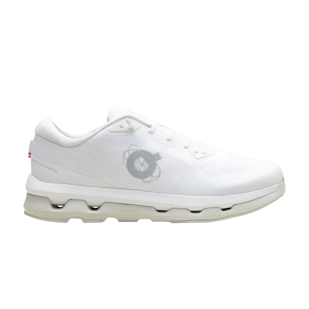 Кроссовки Kith x Wmns Cloudzone 'White Ice'
