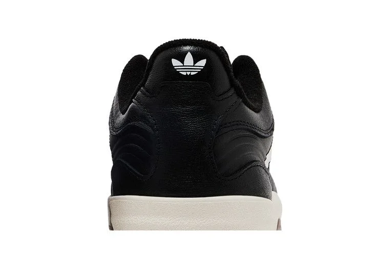 Кроссовки Kith x adidas Koresco National 'Black White Gum'