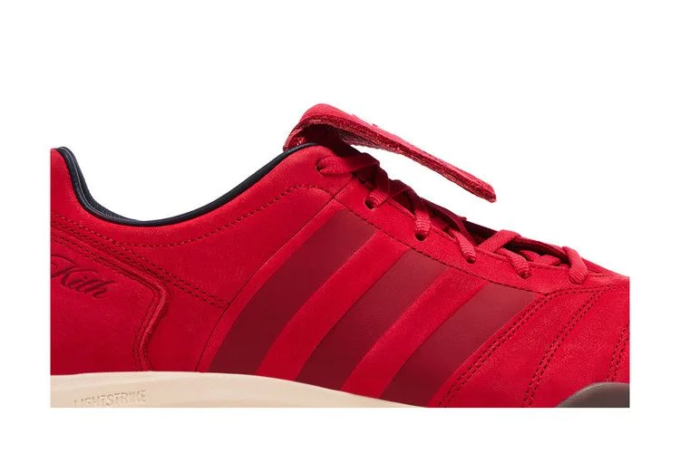 Кроссовки Kith x adidas Predator 2002 IC 'Red White'