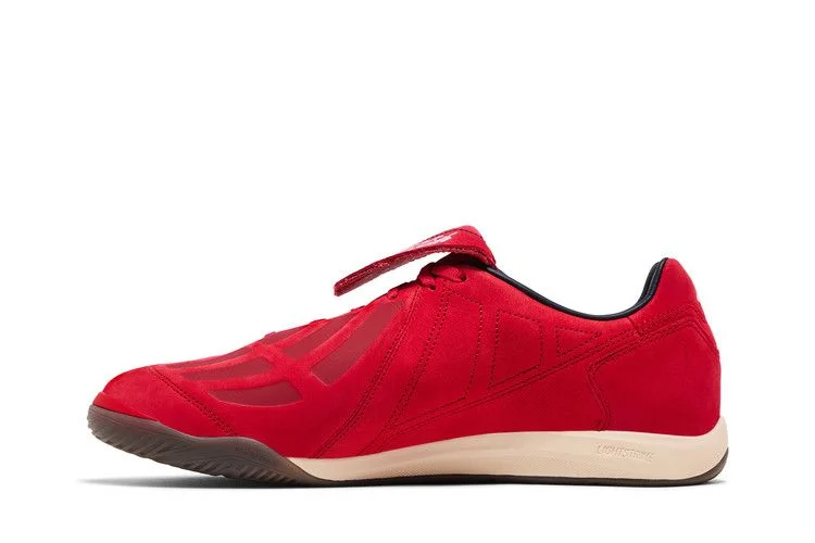 Кроссовки Kith x adidas Predator 2002 IC 'Red White'