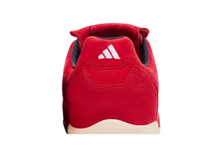 Кроссовки Kith x adidas Predator 2002 IC 'Red White'