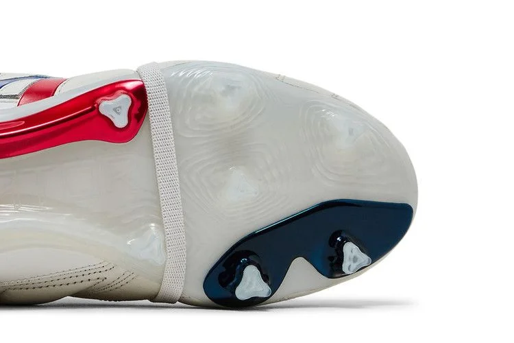 Кроссовки Kith x adidas Predator Mania FG 'White Red Blue'