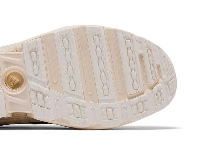 Кроссовки Kith x adidas Predator Megaride 'Scarab White'