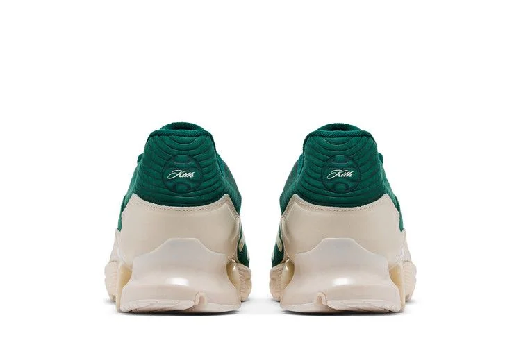 Кроссовки Kith x adidas Predator Megaride 'Scarab White'