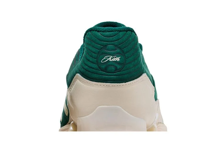 Кроссовки Kith x adidas Predator Megaride 'Scarab White'