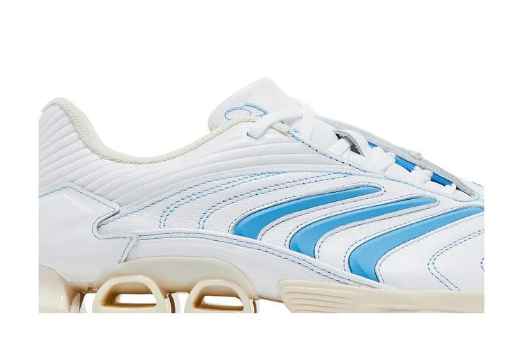Кроссовки Kith x adidas Predator Megaride 'White Blue'