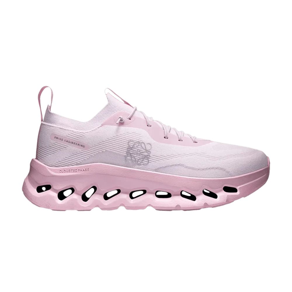 Кроссовки Loewe x ON Wmns Cloudtilt 'Pale Pink'