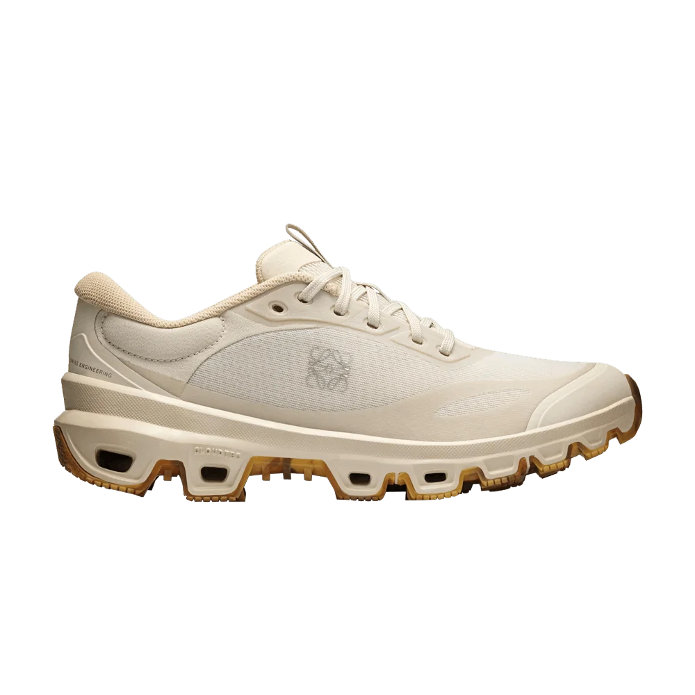 Кроссовки Loewe x ON Wmns Cloudventure 2 'Sand'