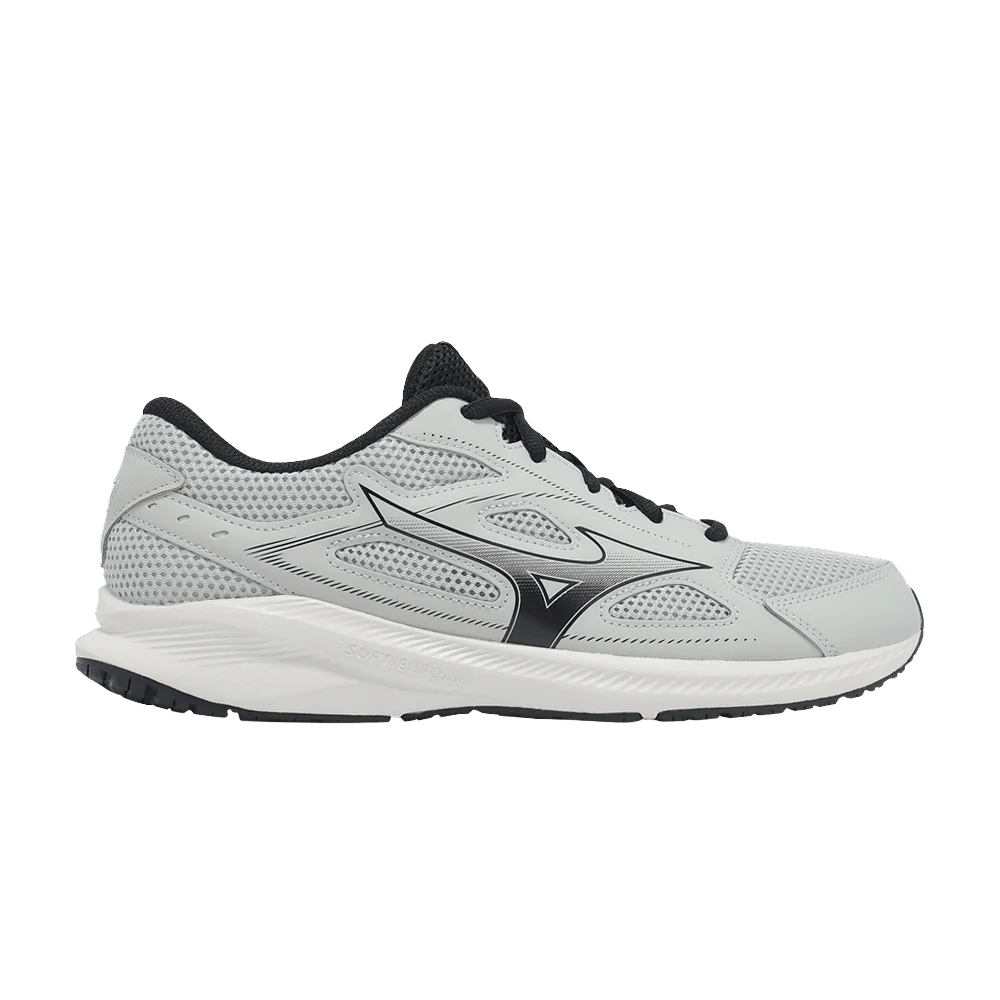 Кроссовки Mizuno Spark 9 'Light Grey'