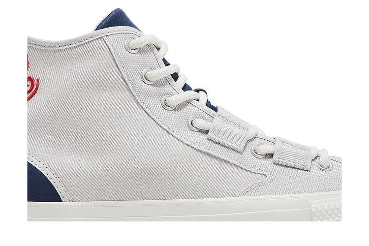 Кроссовки Naruto Shippuden x Converse Chuck Taylor All Star High 'Kakashi'
