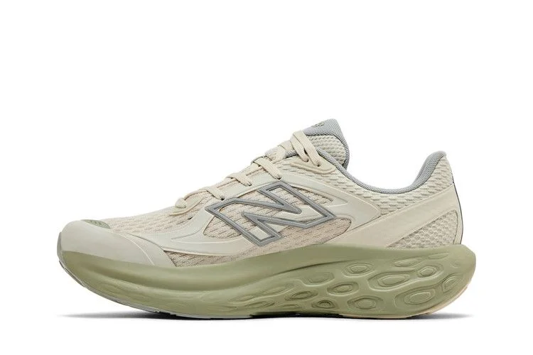 Кроссовки New Balance Fresh Foam Trainer 'Linen Olivine'