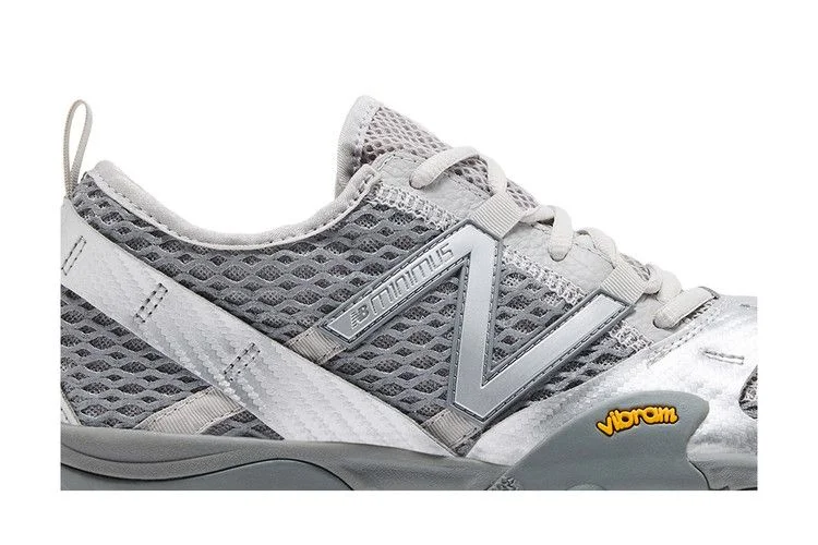 Кроссовки New Balance MT10 'Grey Day 2025'