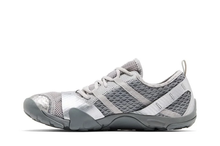 Кроссовки New Balance MT10 'Grey Day 2025'