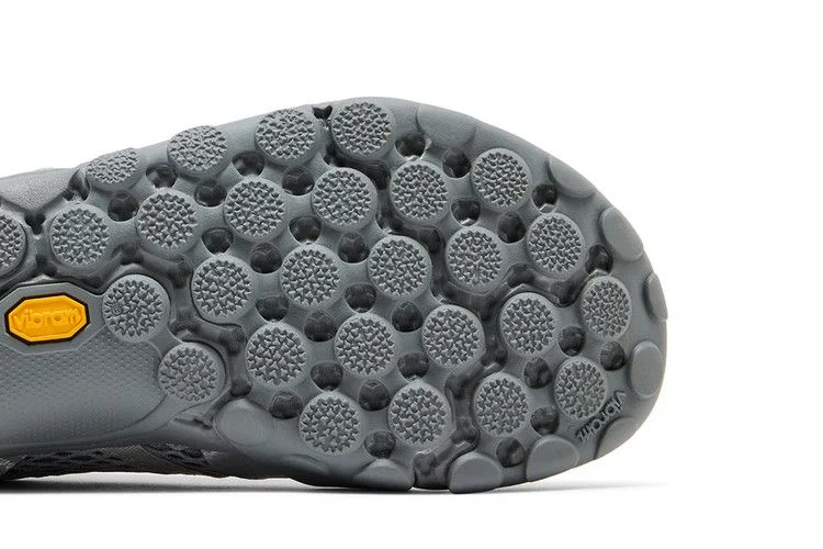 Кроссовки New Balance MT10 'Grey Day 2025'