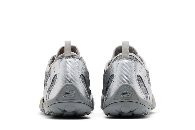Кроссовки New Balance MT10 'Grey Day 2025'