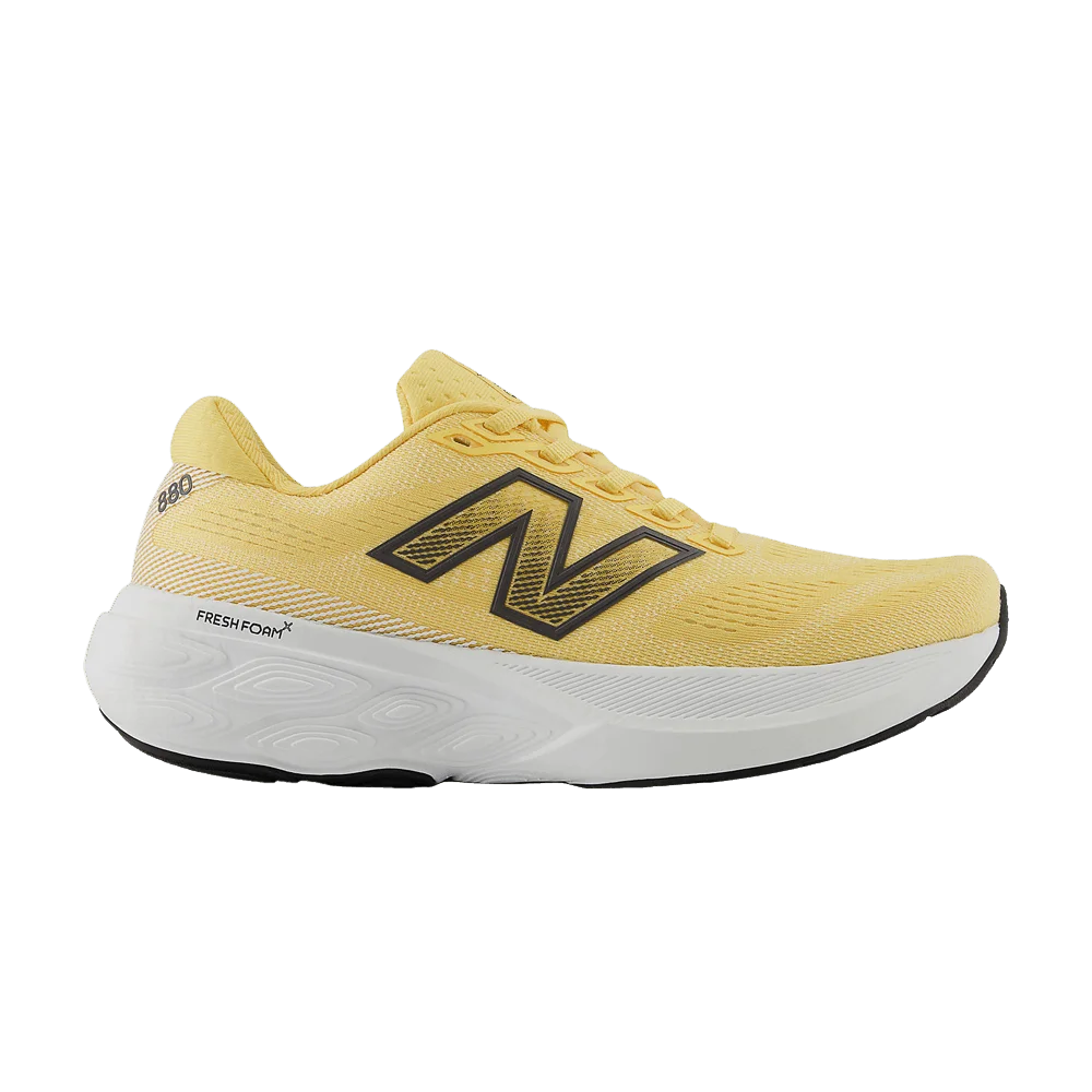 Кроссовки New Balance Wmns Fresh Foam X 880v15 Wide 'Clementine'