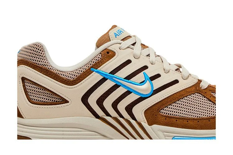 Кроссовки Nike Air Pegasus 2K5 SE 'Light Orewood Photo Blue'