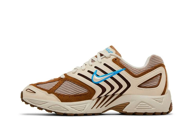 Кроссовки Nike Air Pegasus 2K5 SE 'Light Orewood Photo Blue'