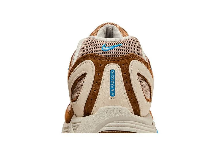 Кроссовки Nike Air Pegasus 2K5 SE 'Light Orewood Photo Blue'
