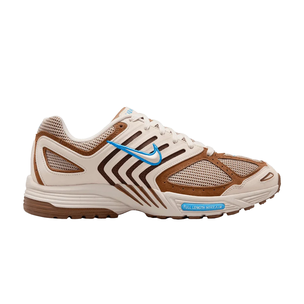 Кроссовки Nike Air Pegasus 2K5 SE 'Light Orewood Photo Blue'