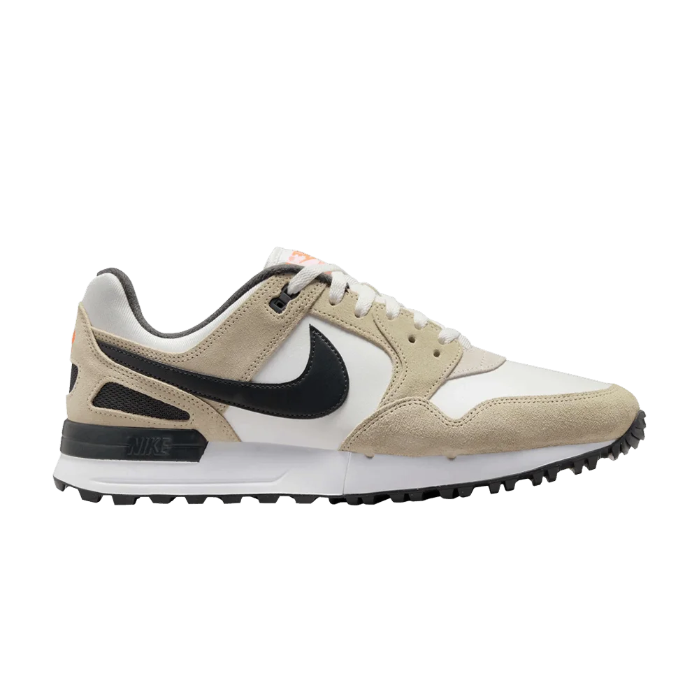 Кроссовки Nike Air Pegasus 89 Golf 'Summit White Anthracite'