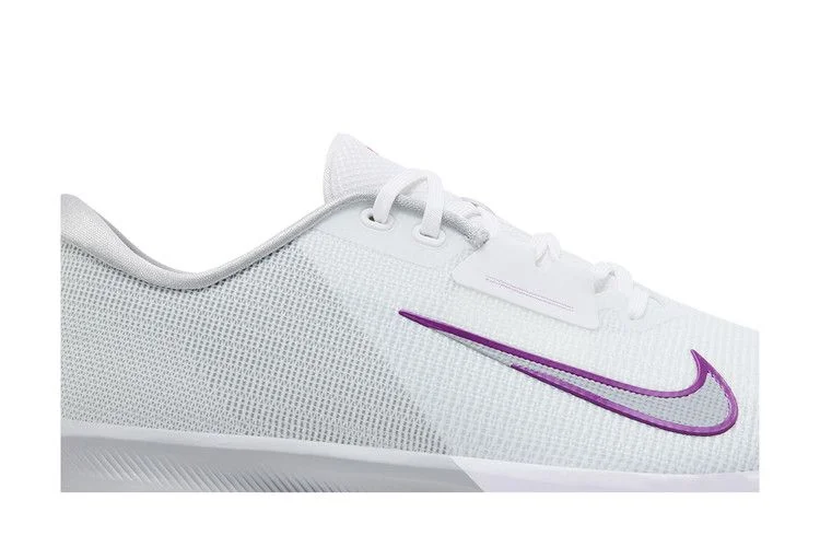 Кроссовки Nike Air Zoom Infinity Tour 2 Golf 'Light Smoke Grey Vivid Purple'