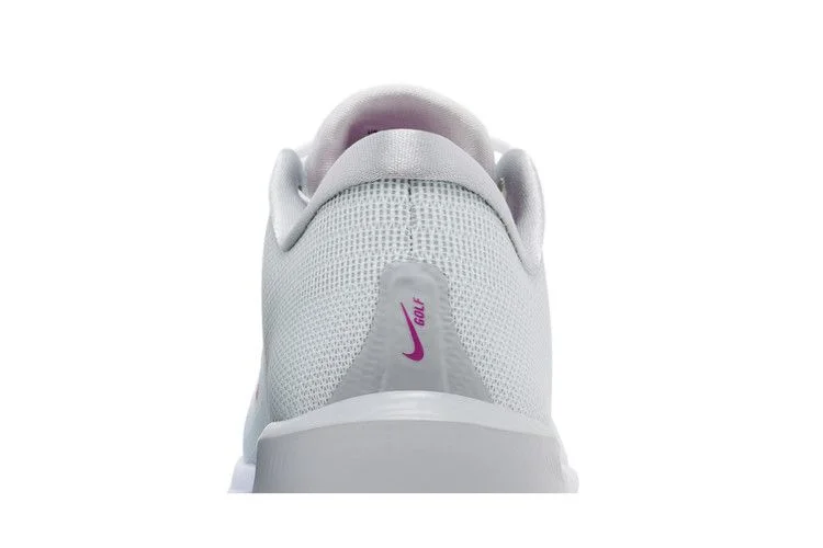 Кроссовки Nike Air Zoom Infinity Tour 2 Golf 'Light Smoke Grey Vivid Purple'