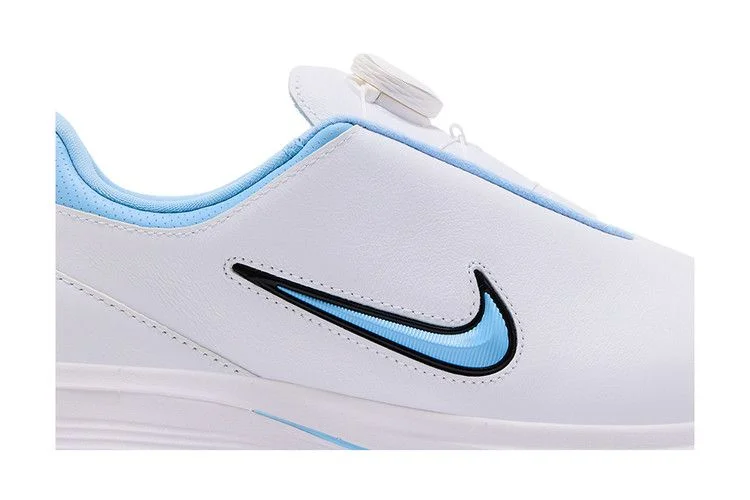 Кроссовки Nike Air Zoom Victory Tour 4 BOA 'White Psychic Blue'