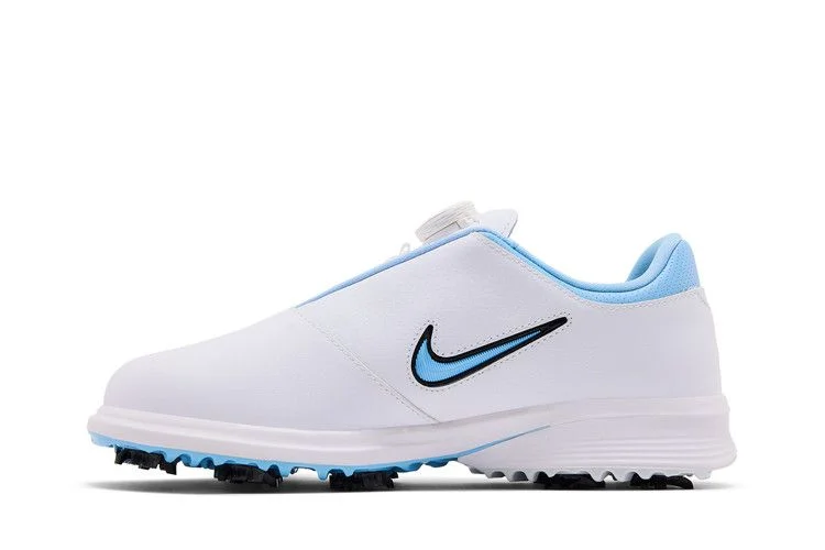 Кроссовки Nike Air Zoom Victory Tour 4 BOA 'White Psychic Blue'