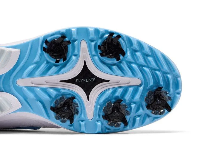 Кроссовки Nike Air Zoom Victory Tour 4 BOA 'White Psychic Blue'