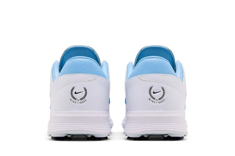Кроссовки Nike Air Zoom Victory Tour 4 BOA 'White Psychic Blue'