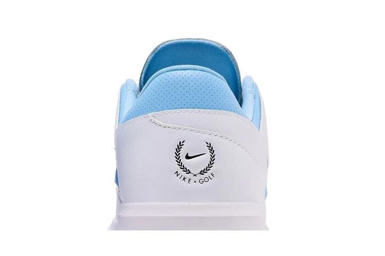 Кроссовки Nike Air Zoom Victory Tour 4 BOA 'White Psychic Blue'