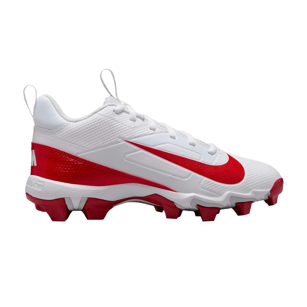 Кроссовки Nike Alpha Menace 4 Shark GS 'University Red'