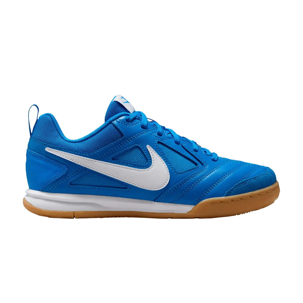 Кроссовки Nike Gato GS 'Photo Blue Gum'