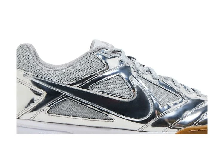 Кроссовки Nike Gato LV8 'Chrome'