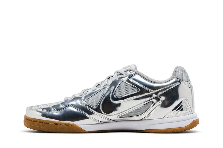 Кроссовки Nike Gato LV8 'Chrome'