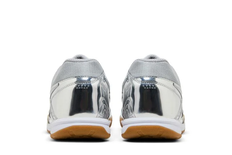 Кроссовки Nike Gato LV8 'Chrome'