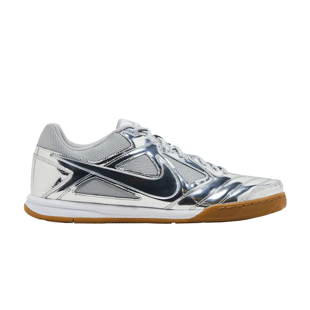Кроссовки Nike Gato LV8 'Chrome'
