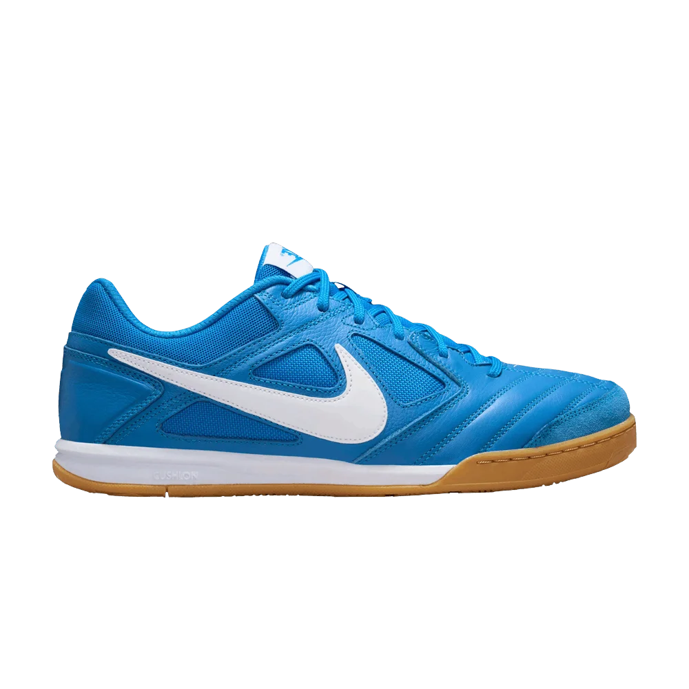 Кроссовки Nike Gato 'Photo Blue Gum'