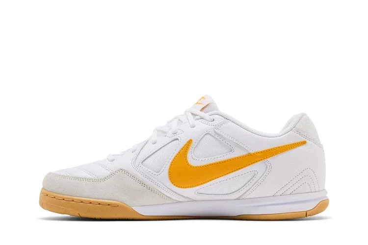 Кроссовки Nike Gato 'White University Gold Gum'