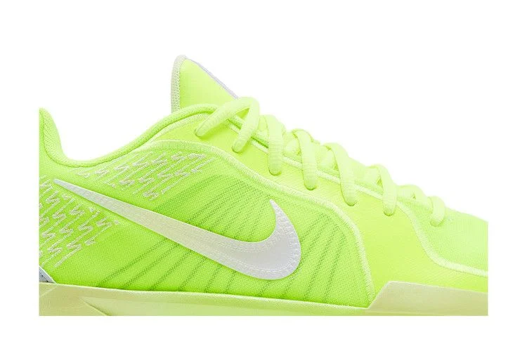 Кроссовки Nike Sabrina 2 GS 'Volt'