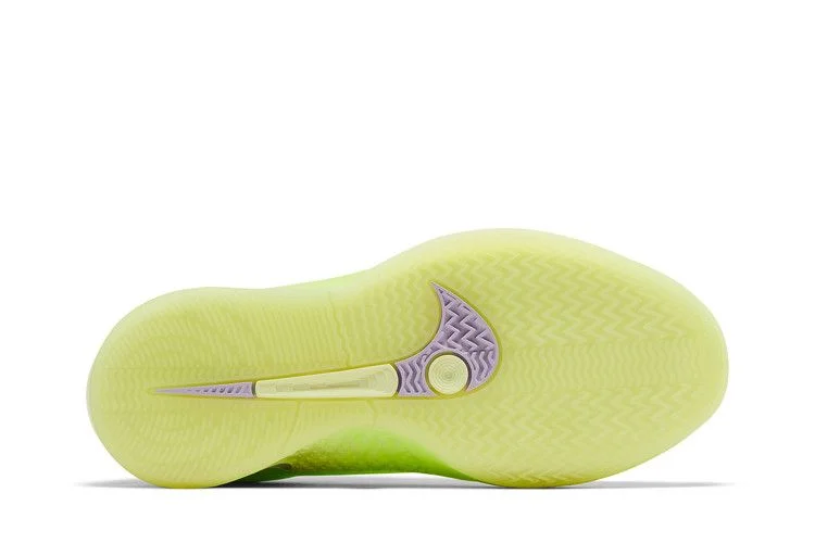Кроссовки Nike Sabrina 2 GS 'Volt'