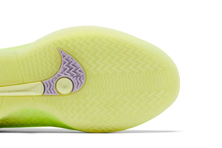 Кроссовки Nike Sabrina 2 GS 'Volt'