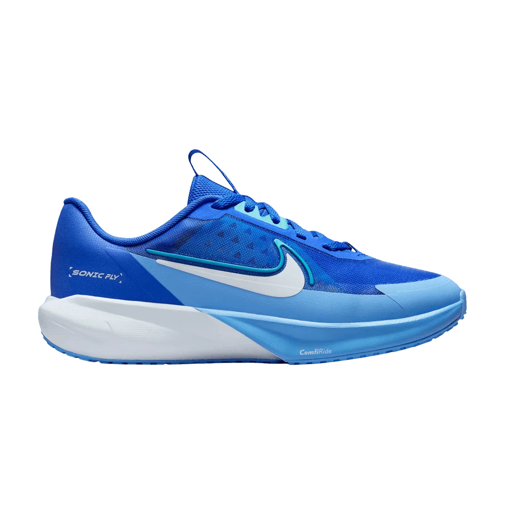 Кроссовки Nike Sonic Fly GS 'Blue Tint'