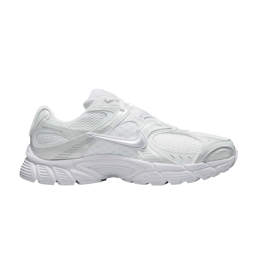 Кроссовки Nike V5 RNR 'White Metallic Silver'