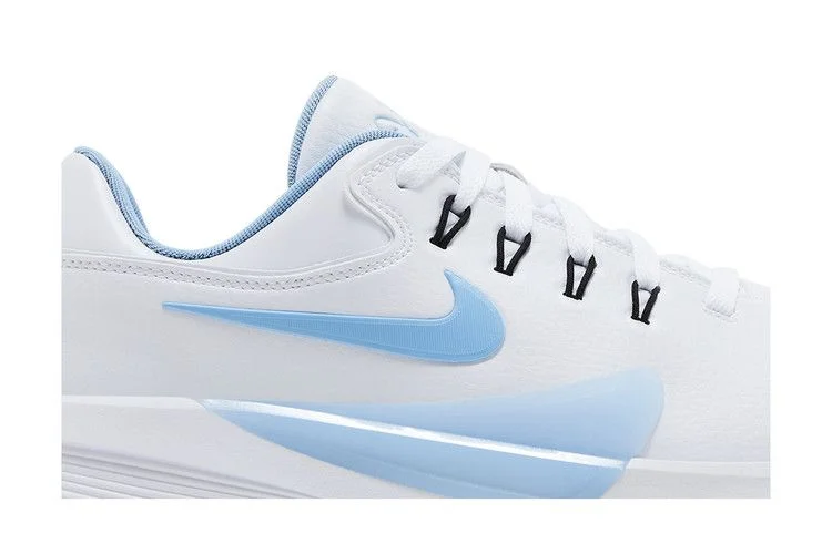 Кроссовки Nike Victory Pro 4 Golf 'White Psychic Blue'