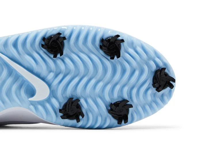 Кроссовки Nike Victory Pro 4 Golf 'White Psychic Blue'